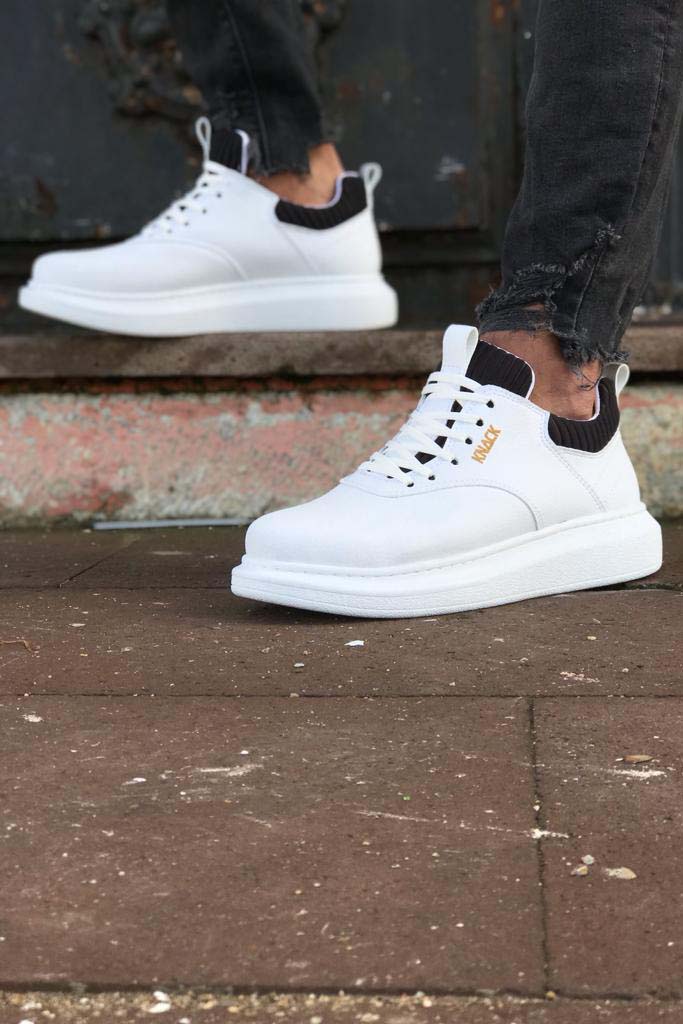 unisex sneakers on fbazaar 1-year warranty
