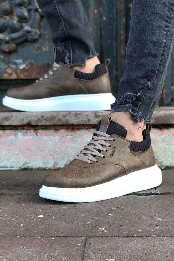 unisex sneakers on fbazaar 1-year warranty