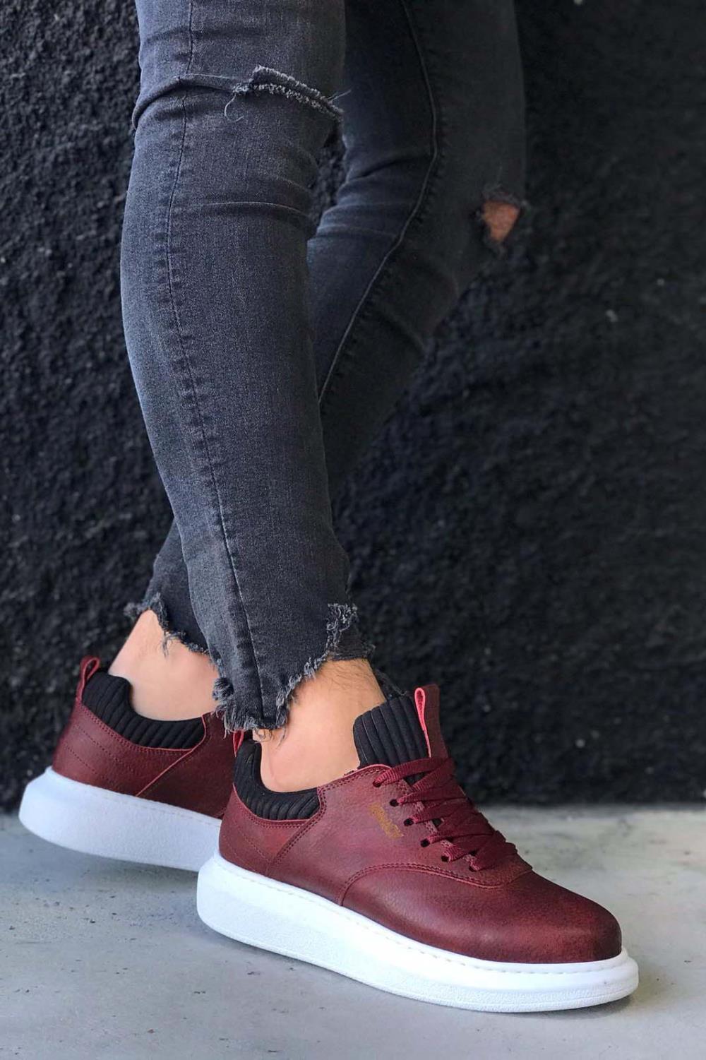 unisex sneakers on fbazaar 1-year warranty