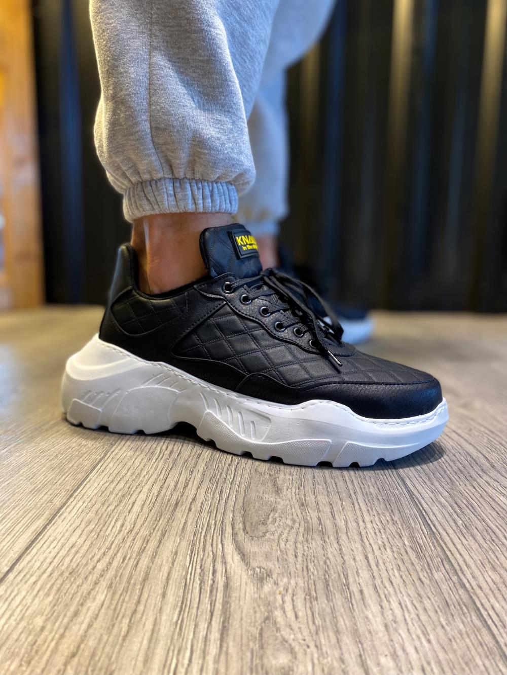 unisex sneakers on fbazaar 1-year warranty
