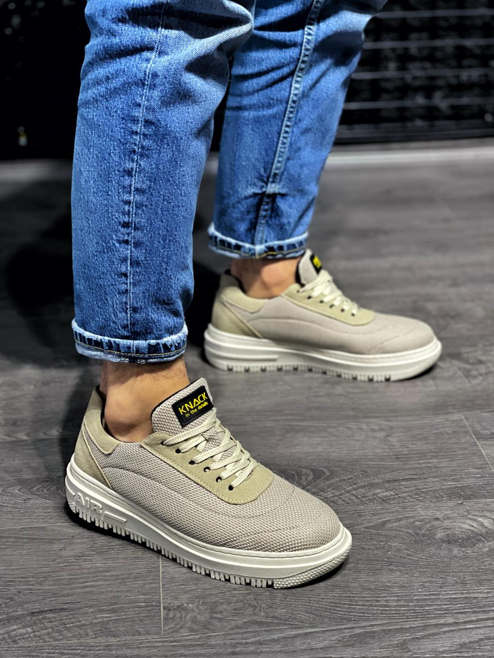 unisex sneakers on fbazaar 1-year warranty