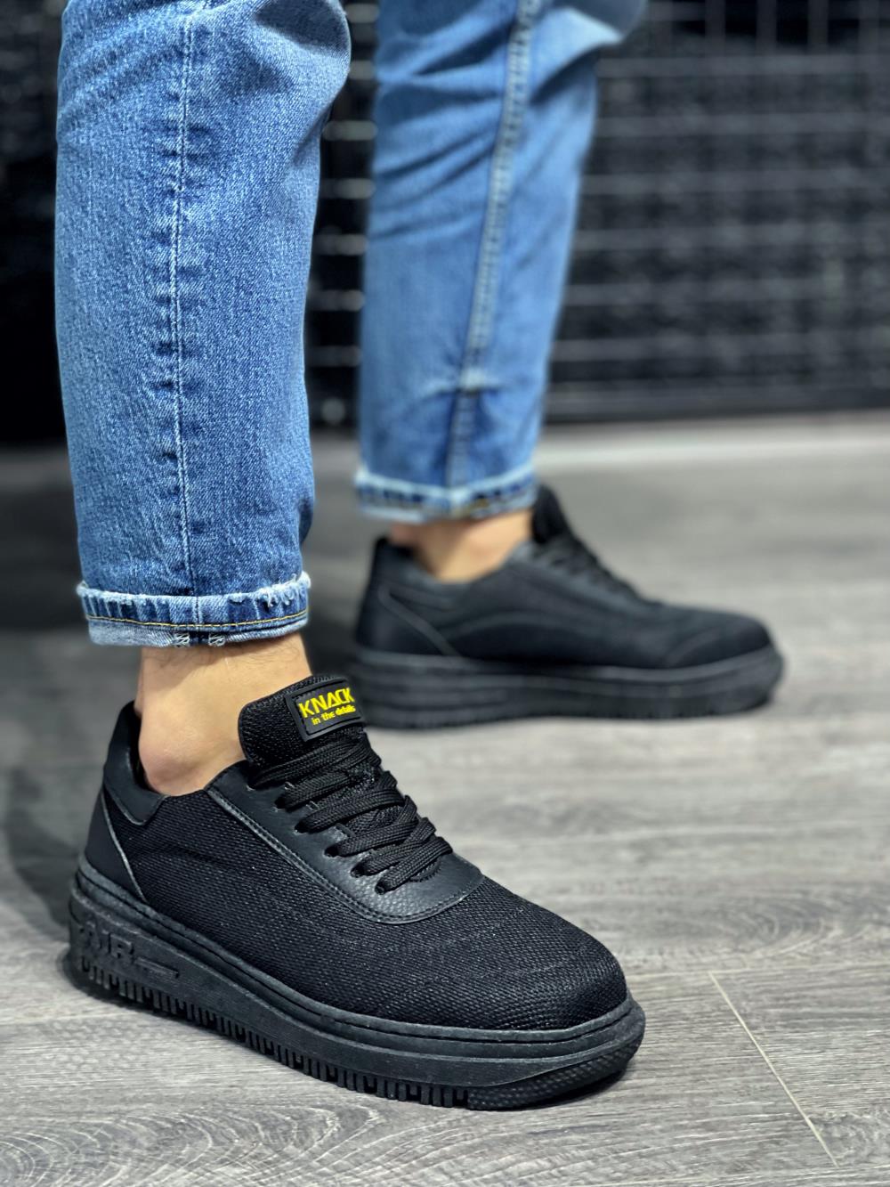 unisex sneakers on fbazaar 1-year warranty