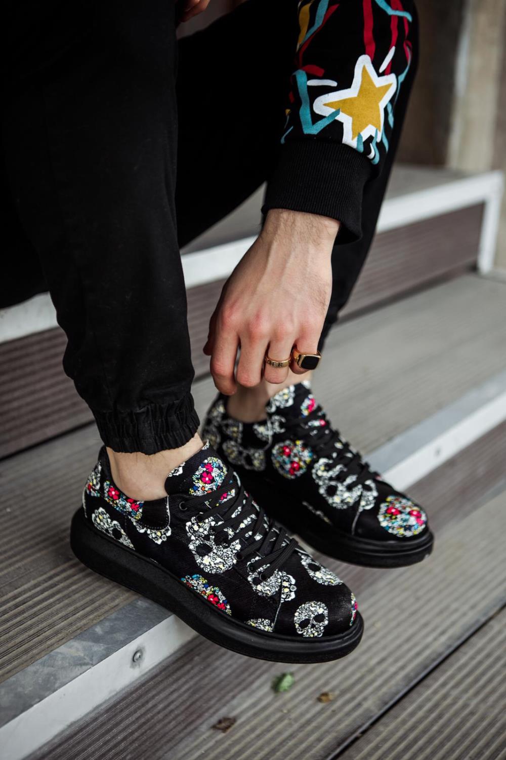 unisex sneakers on fbazaar 1-year warranty