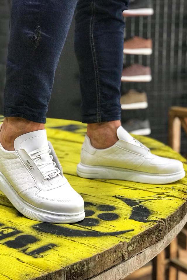 unisex sneakers on fbazaar 1-year warranty