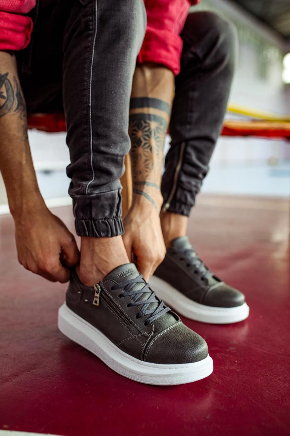 unisex sneakers on fbazaar 1-year warranty