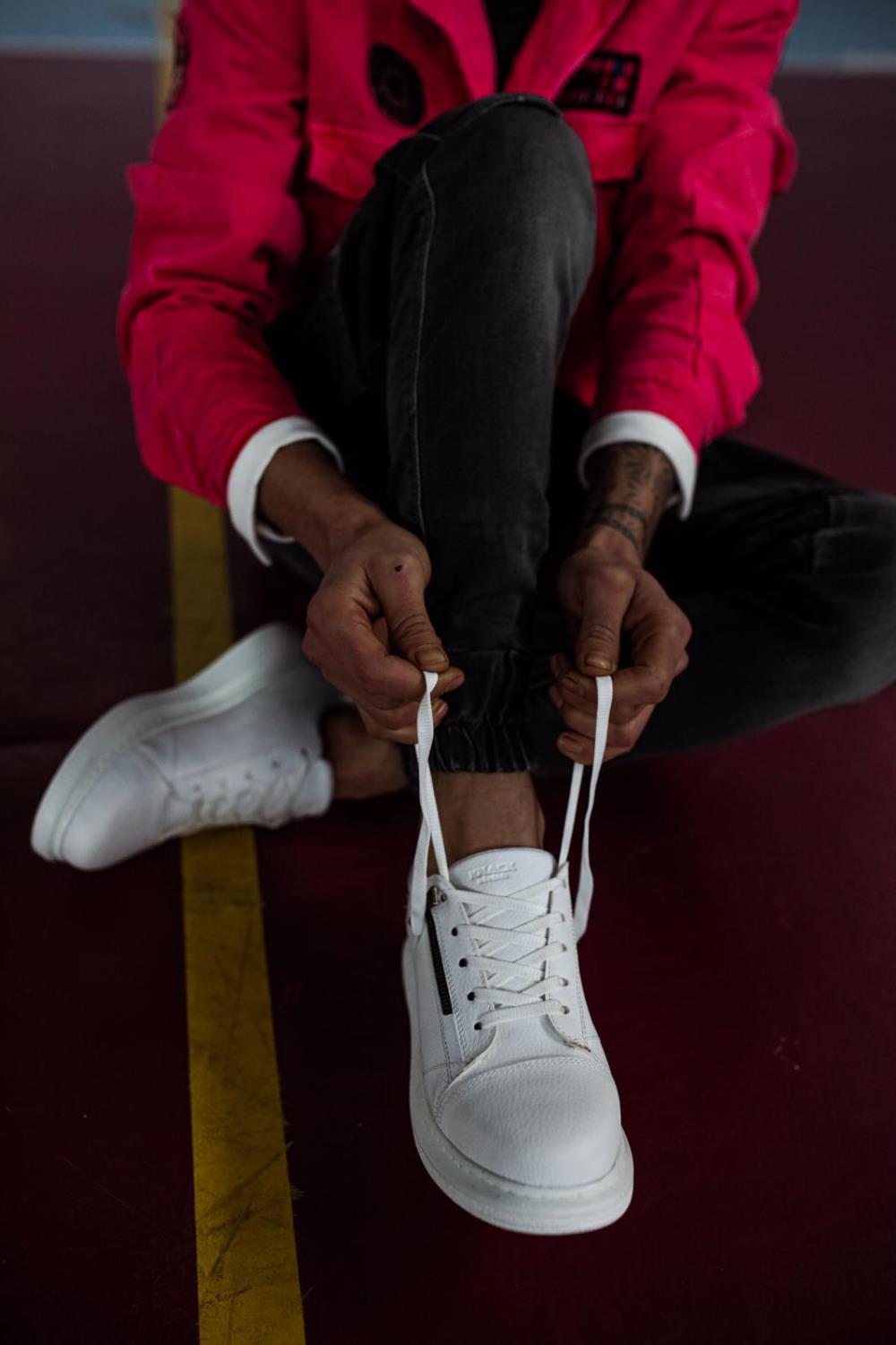 unisex sneakers on fbazaar 1-year warranty