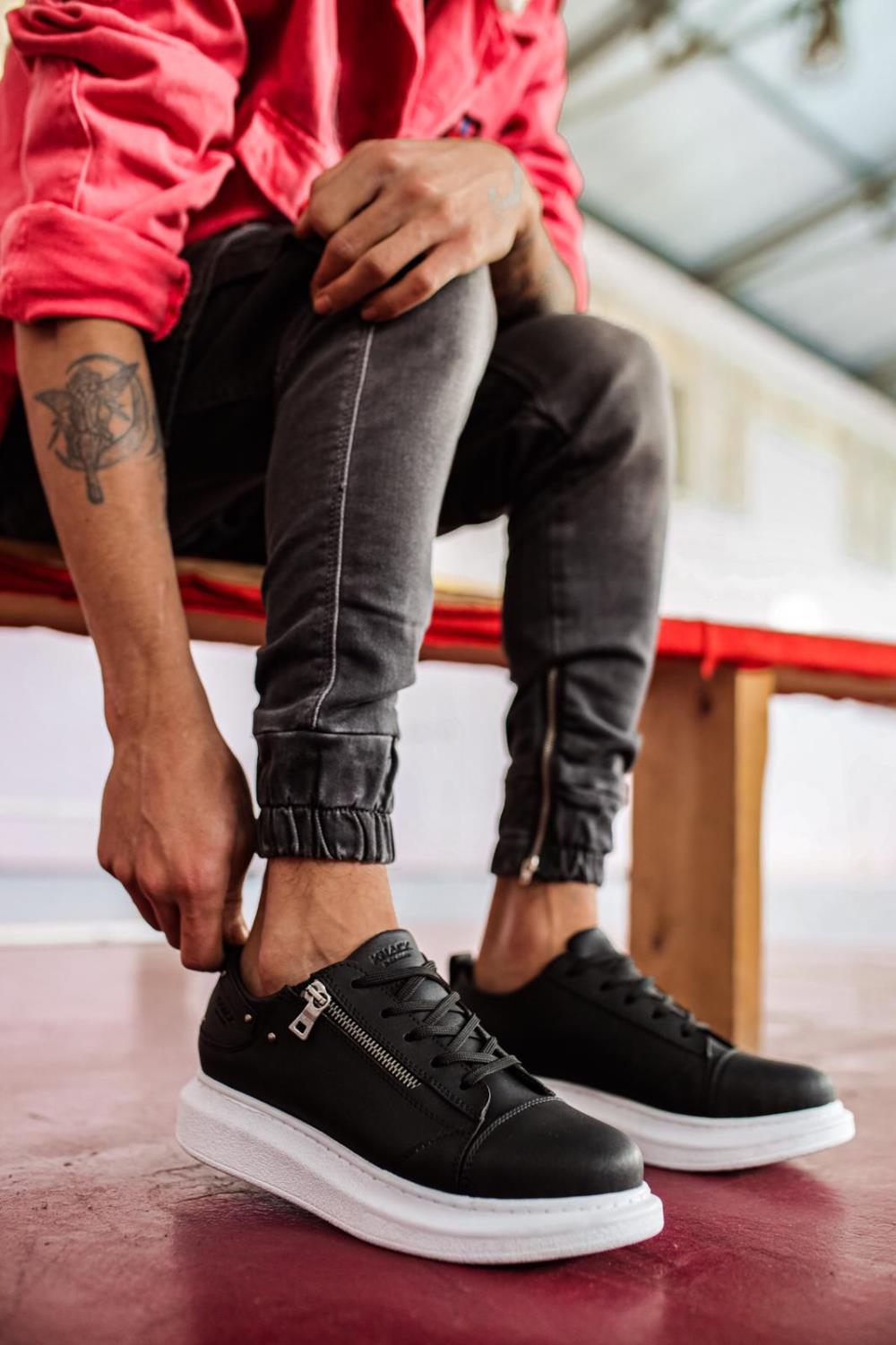 unisex sneakers on fbazaar 1-year warranty