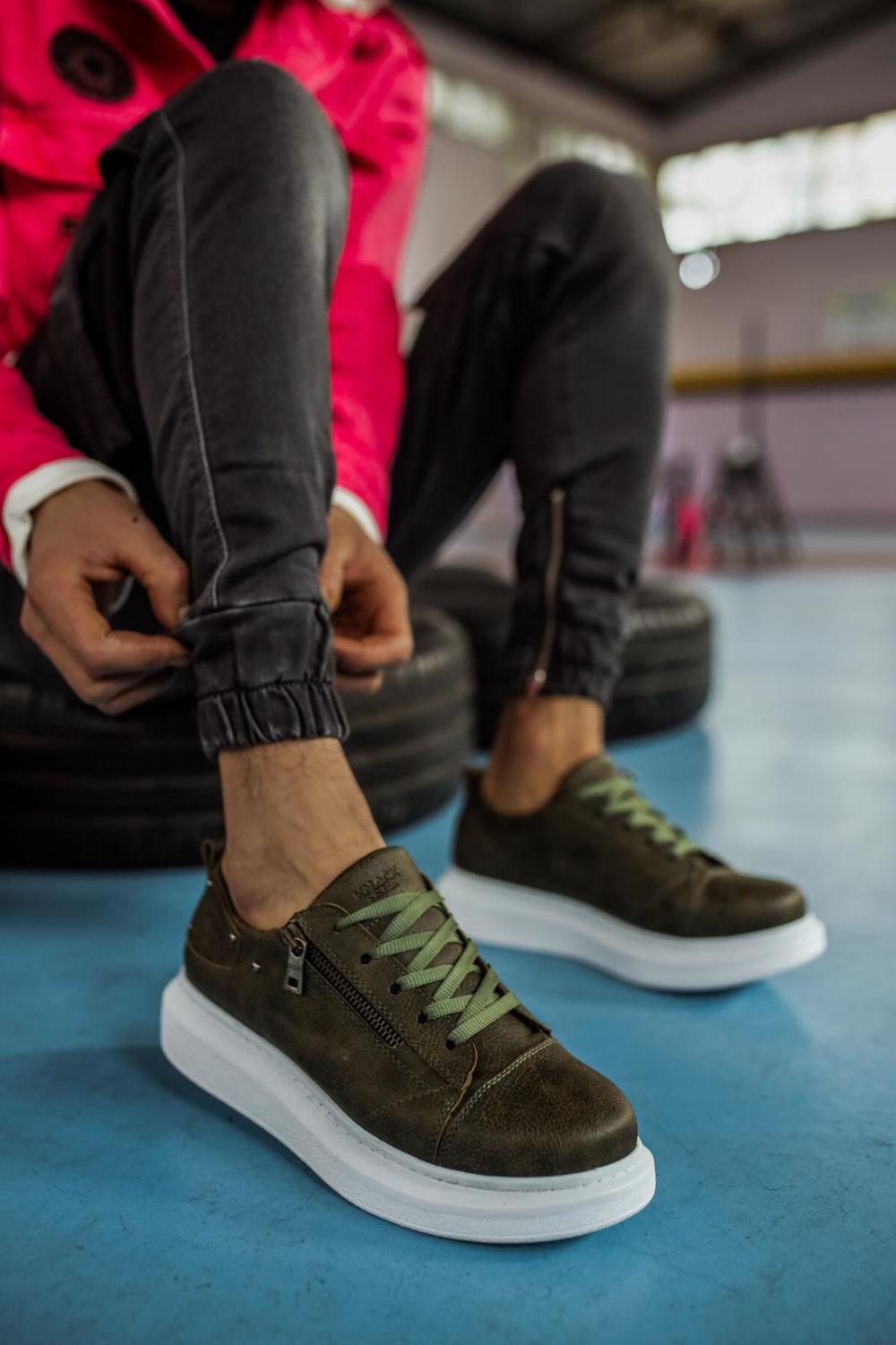 unisex sneakers on fbazaar 1-year warranty