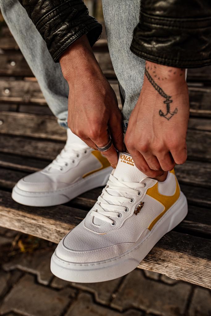 unisex sneakers on fbazaar 1-year warranty