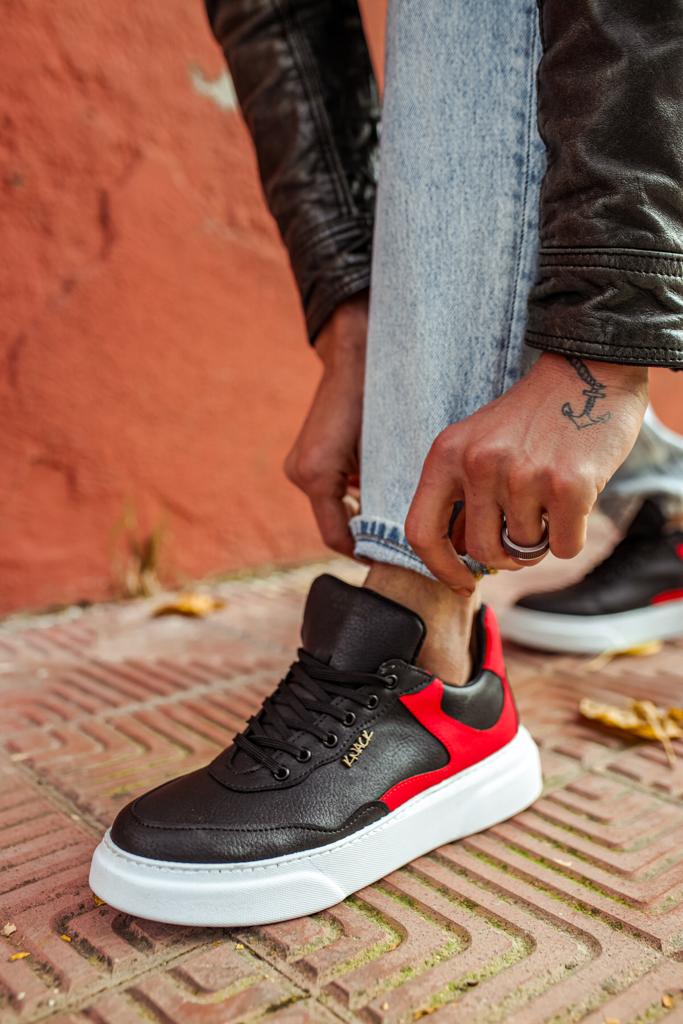 unisex sneakers on fbazaar 1-year warranty