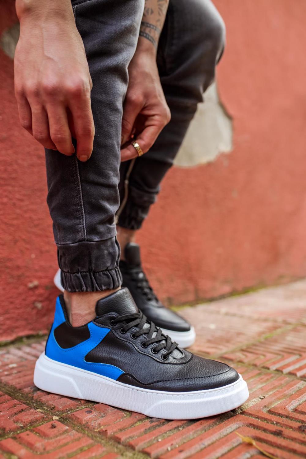 unisex sneakers on fbazaar 1-year warranty