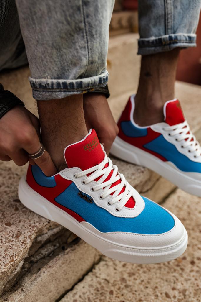 unisex sneakers on fbazaar 1-year warranty