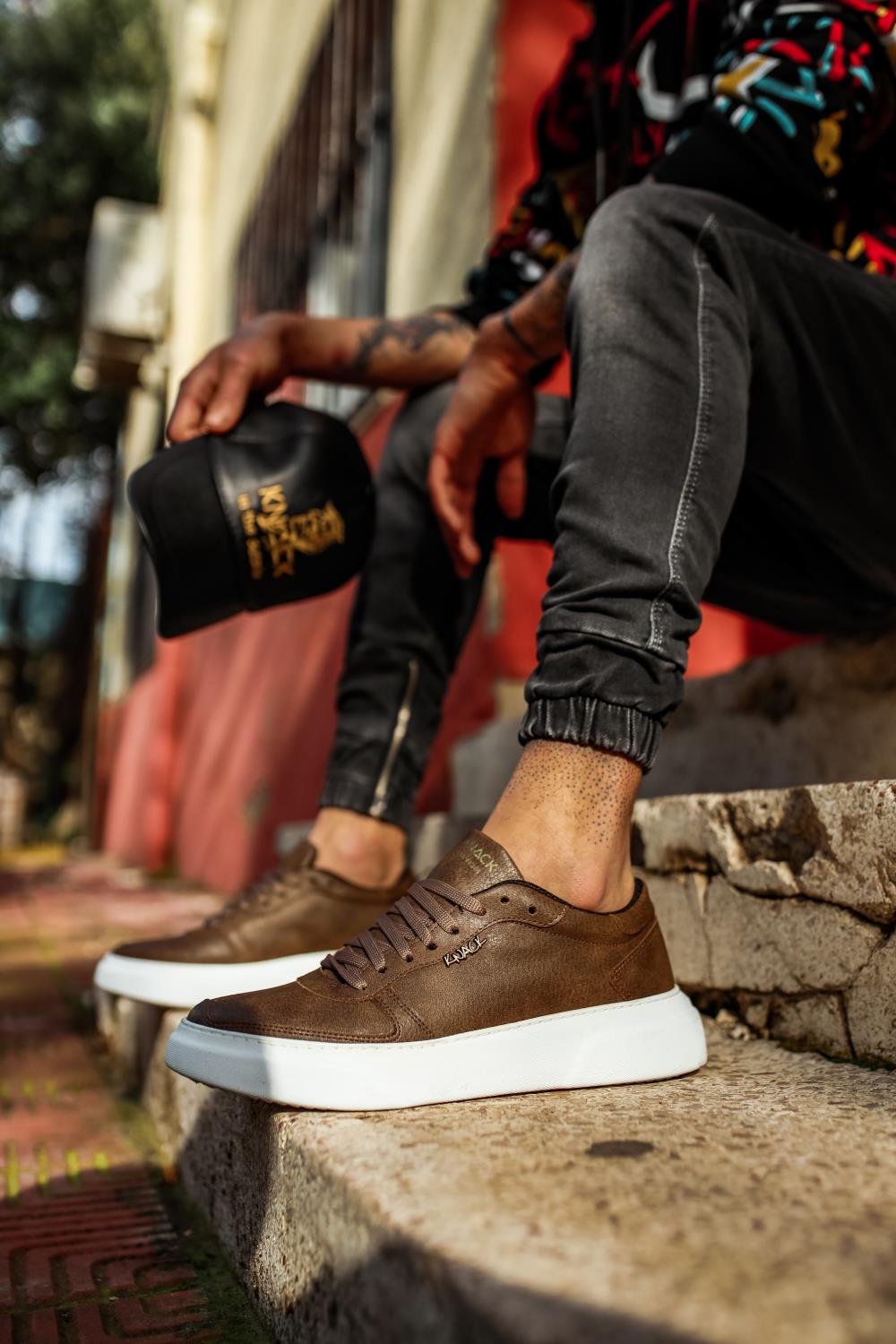 unisex sneakers on fbazaar 1-year warranty