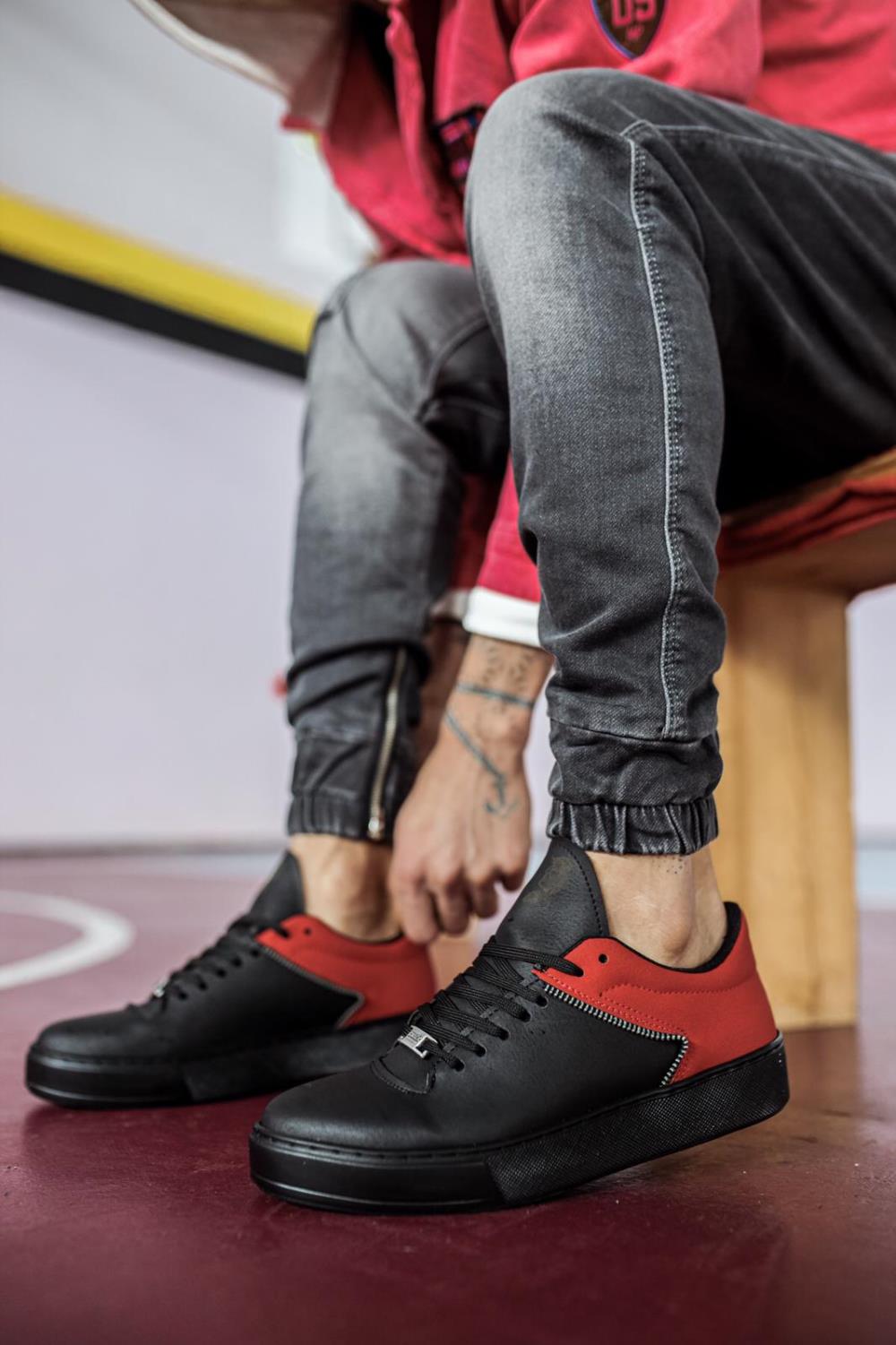 unisex sneakers on fbazaar 1-year warranty