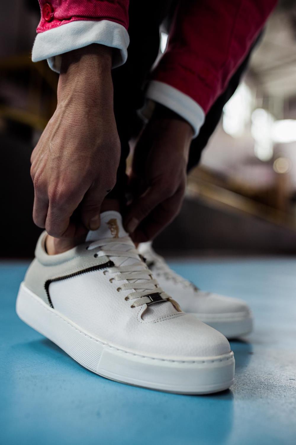 unisex sneakers on fbazaar 1-year warranty