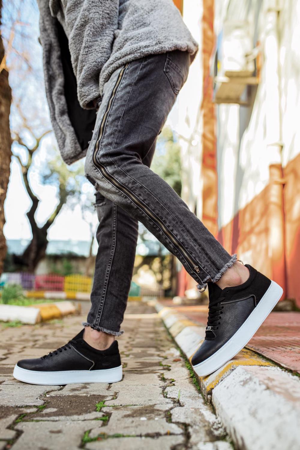 unisex sneakers on fbazaar 1-year warranty