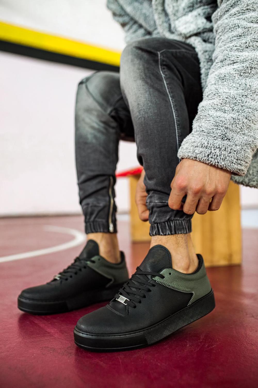 unisex sneakers on fbazaar 1-year warranty