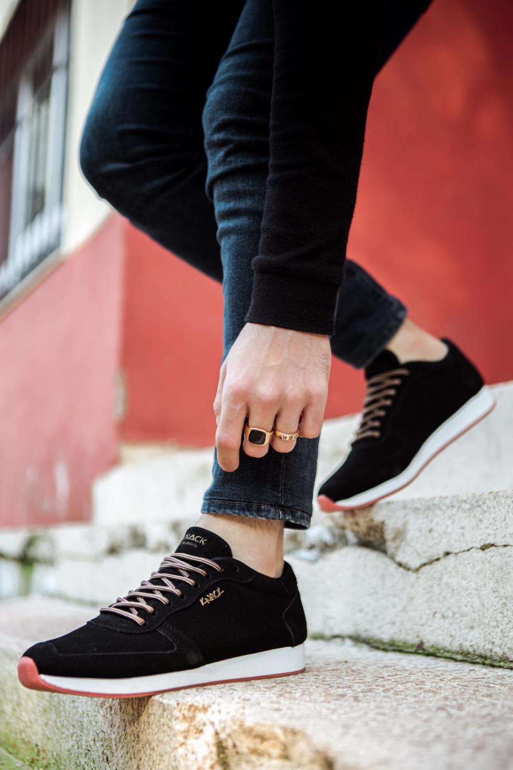 unisex sneakers on fbazaar 1-year warranty