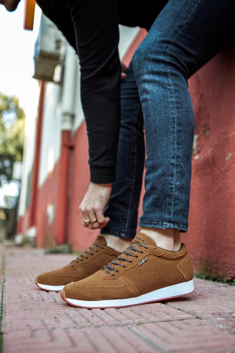 unisex sneakers on fbazaar 1-year warranty