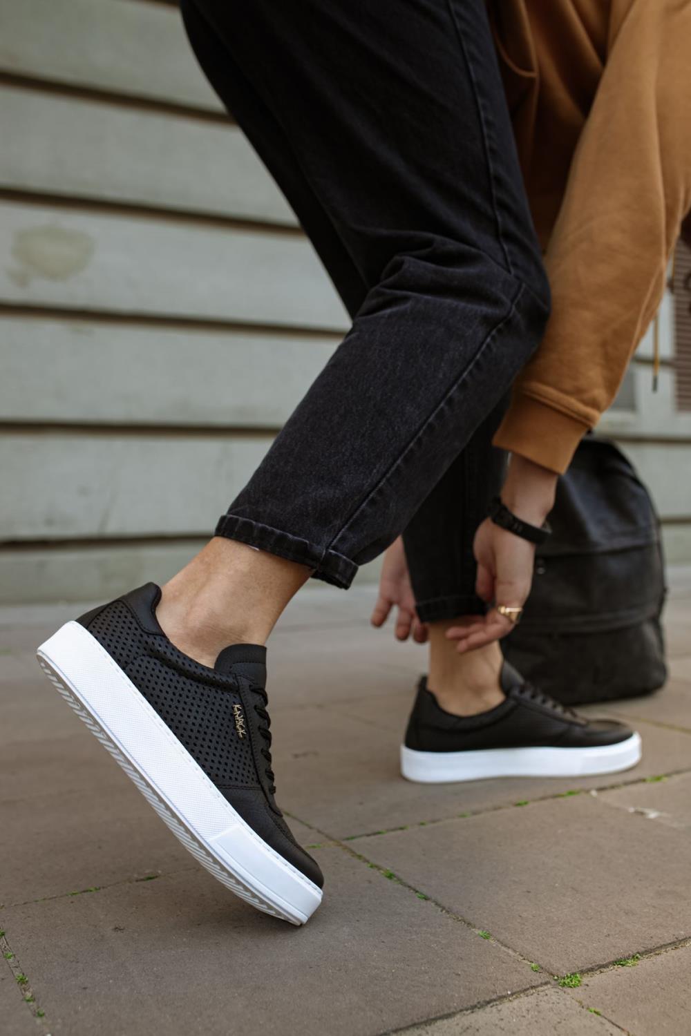 unisex sneakers on fbazaar 1-year warranty