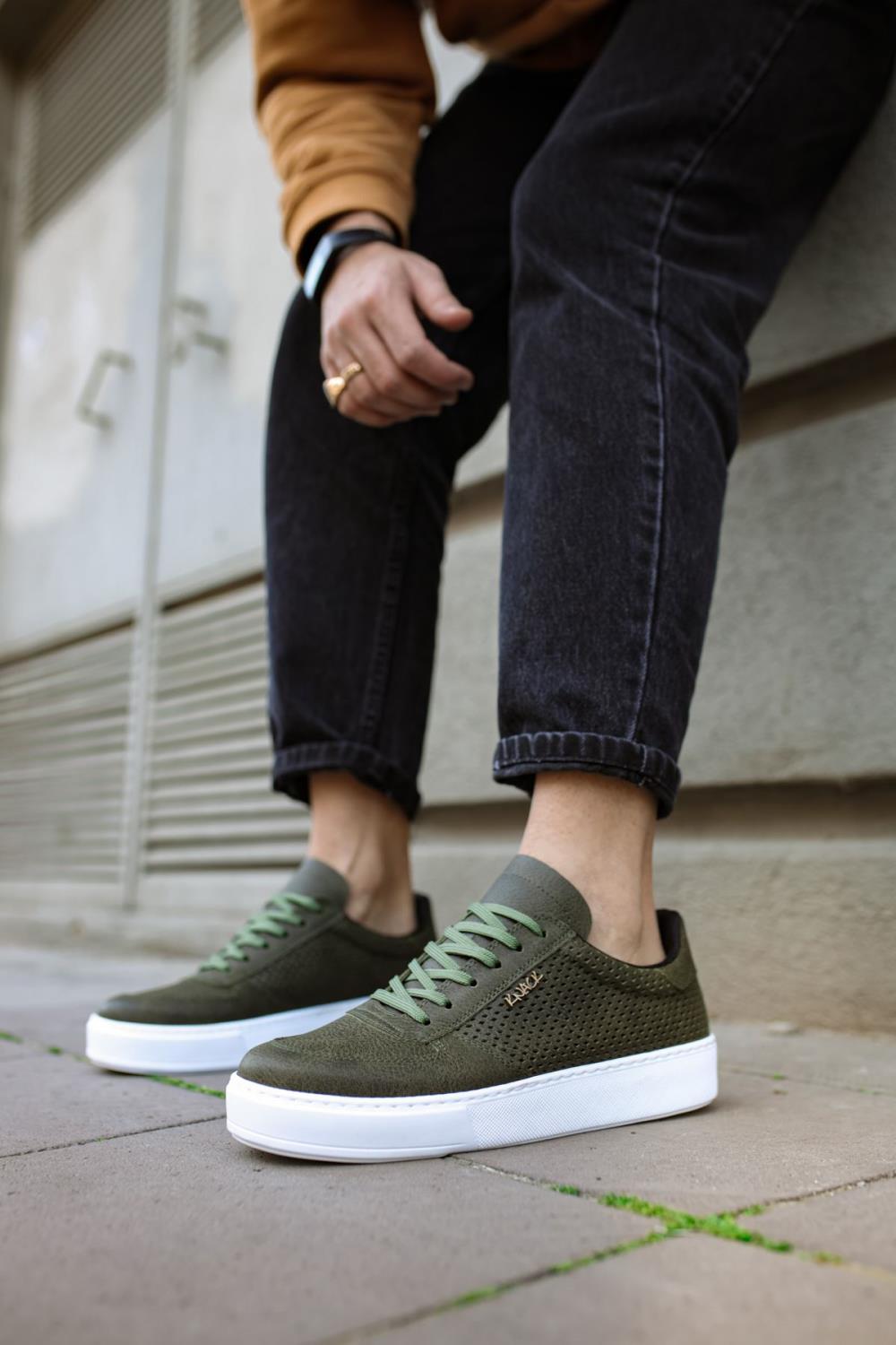 unisex sneakers on fbazaar 1-year warranty