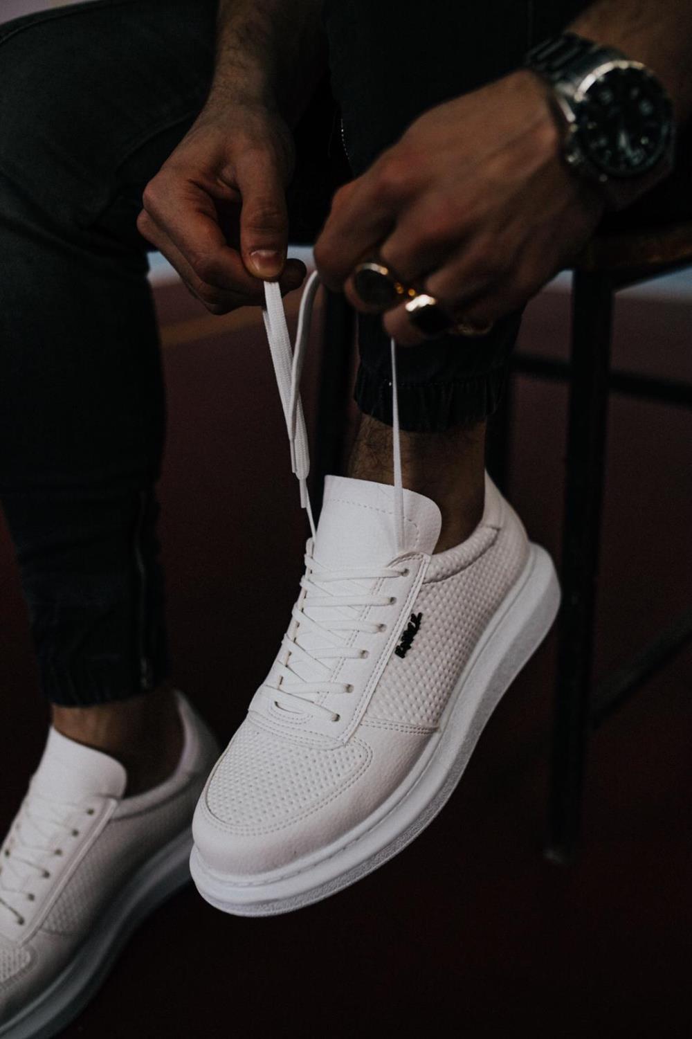 unisex sneakers on fbazaar 1-year warranty