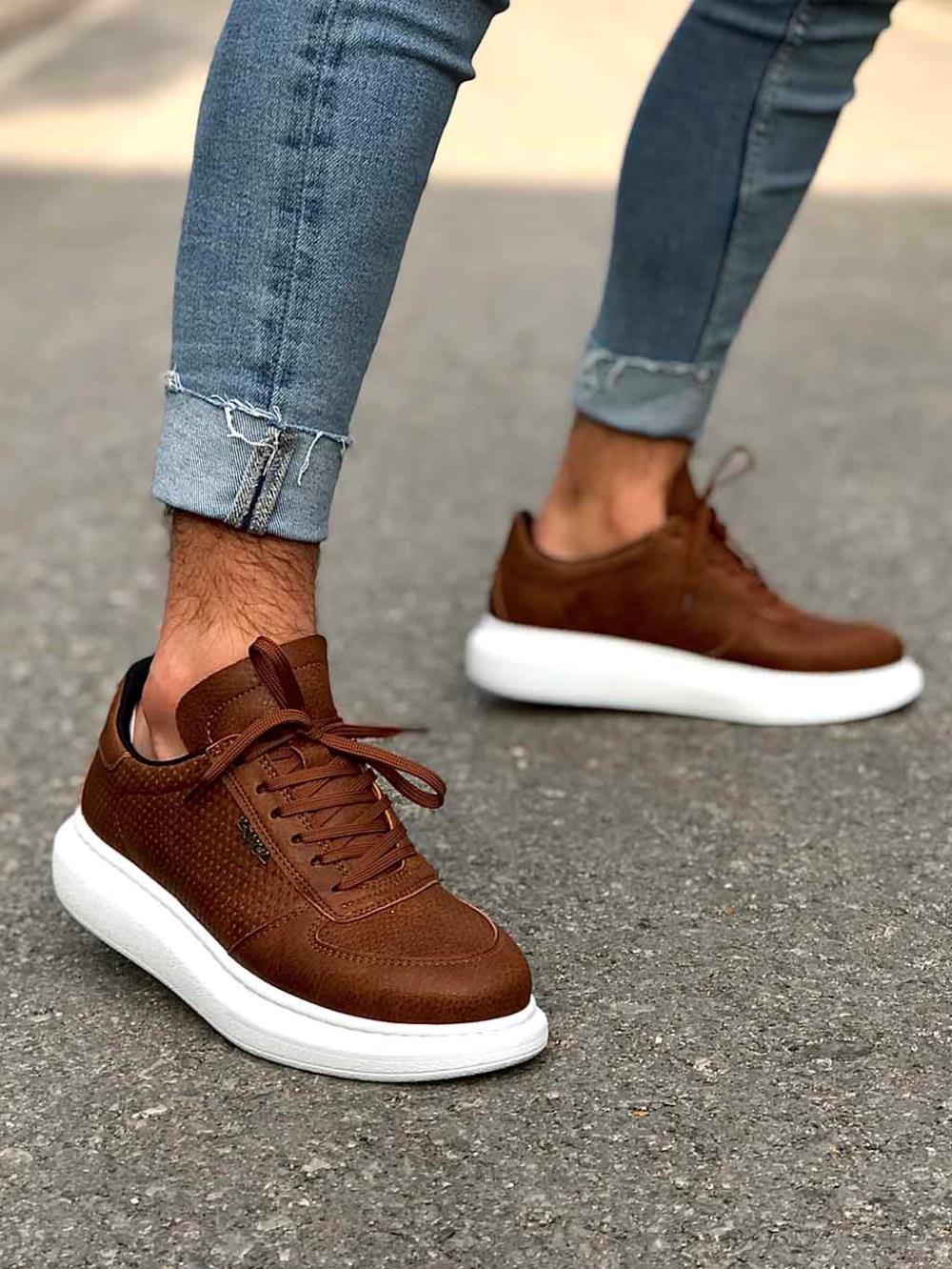 unisex sneakers on fbazaar 1-year warranty
