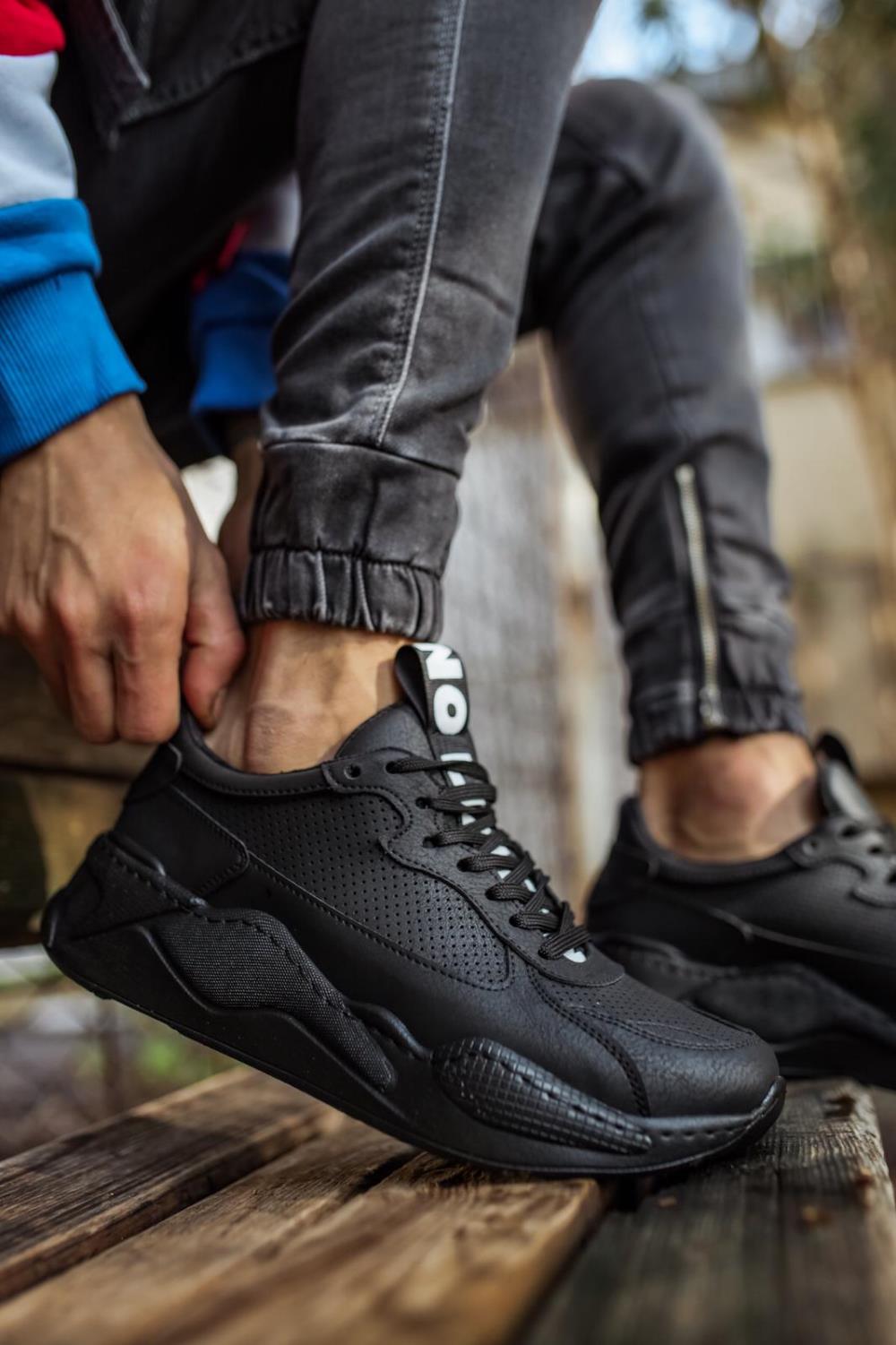 unisex sneakers on fbazaar 1-year warranty
