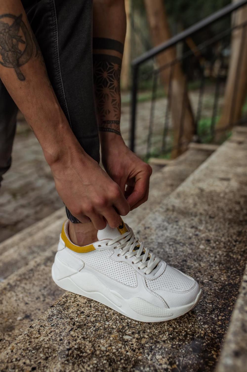 unisex sneakers on fbazaar 1-year warranty