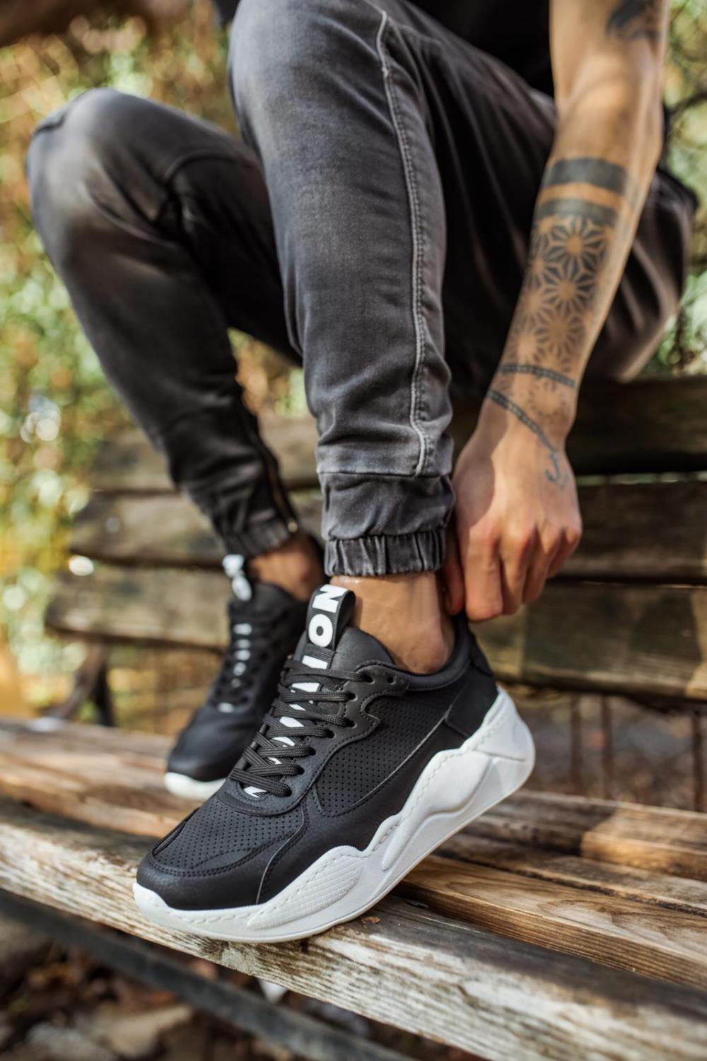 unisex sneakers on fbazaar 1-year warranty