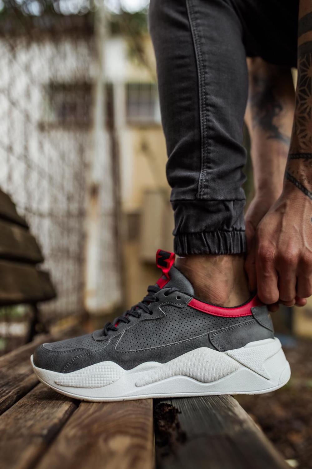 unisex sneakers on fbazaar 1-year warranty
