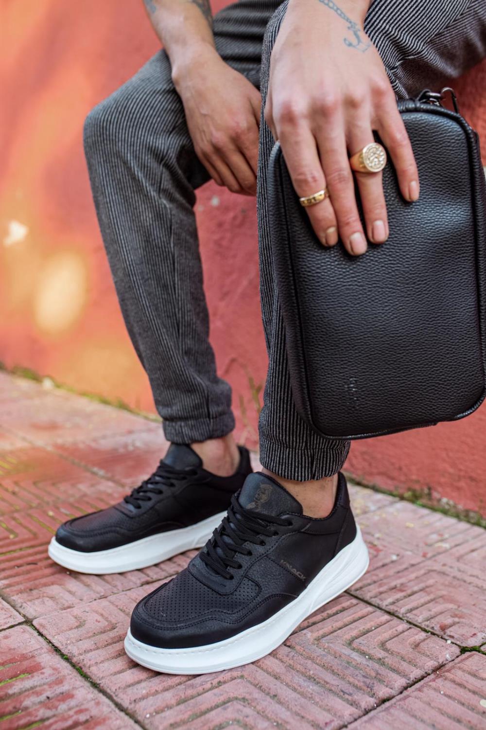 unisex sneakers on fbazaar 1-year warranty