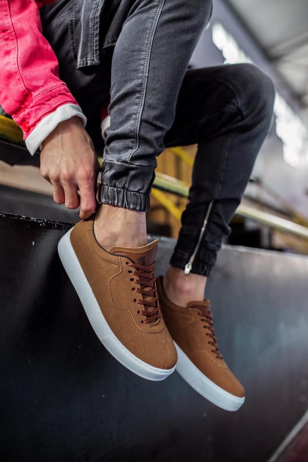 unisex sneakers on fbazaar 1-year warranty