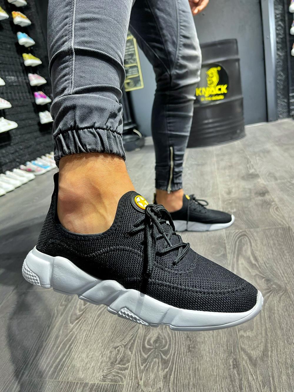 unisex sneakers on fbazaar 1-year warranty