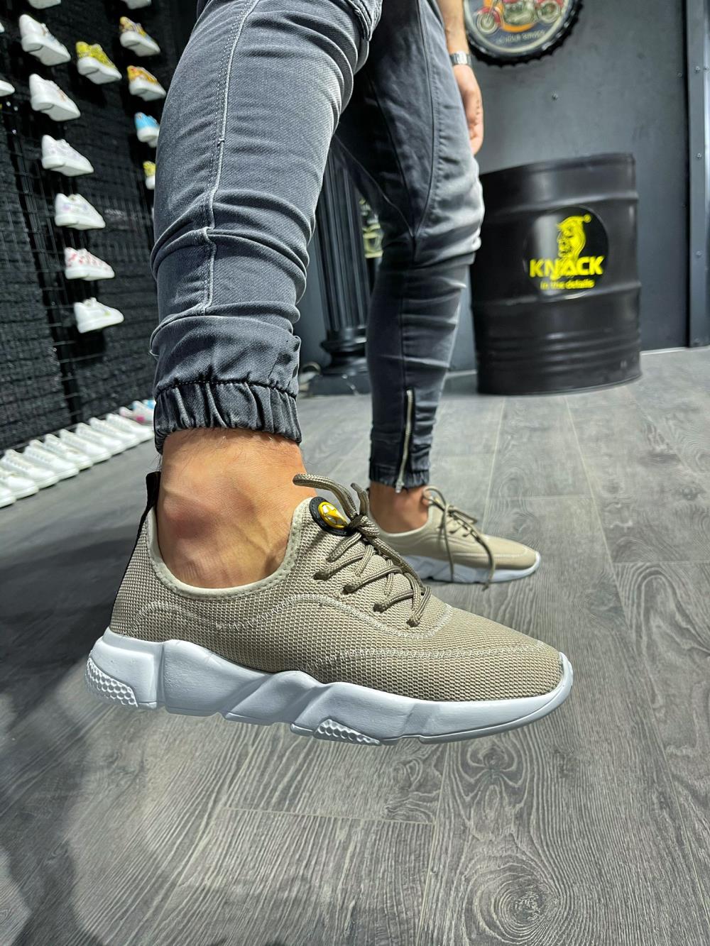 unisex sneakers on fbazaar 1-year warranty