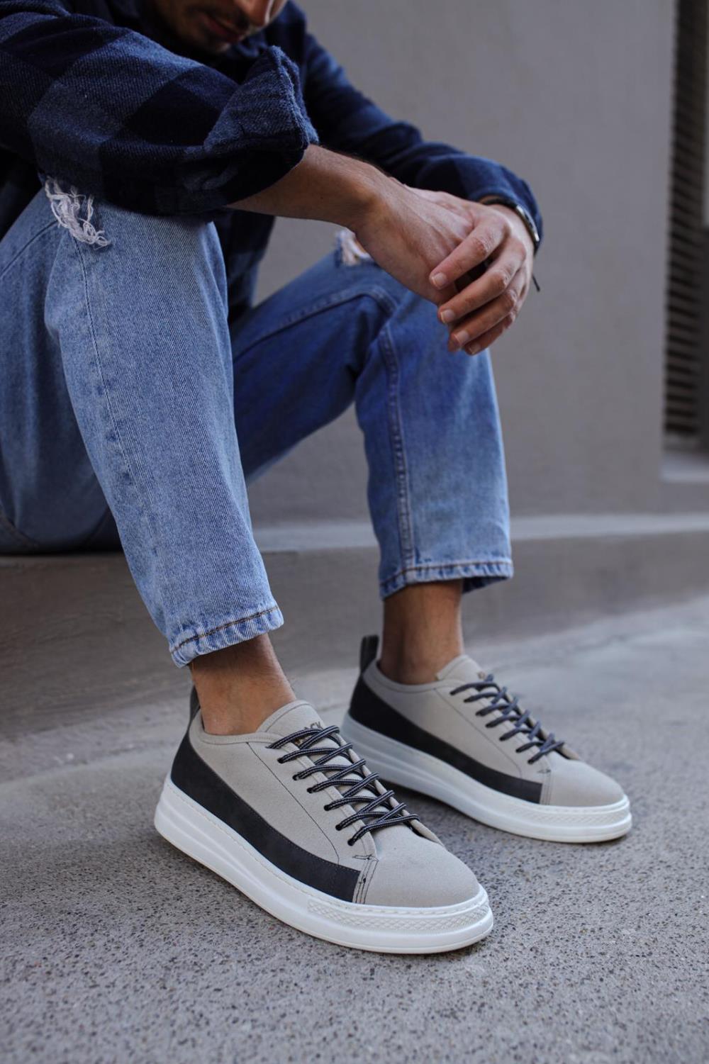 Knack Sneakers Ayakkabı 010
