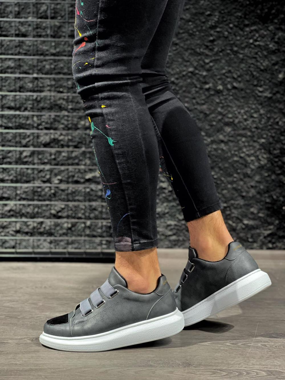 unisex sneakers on fbazaar 1-year warranty