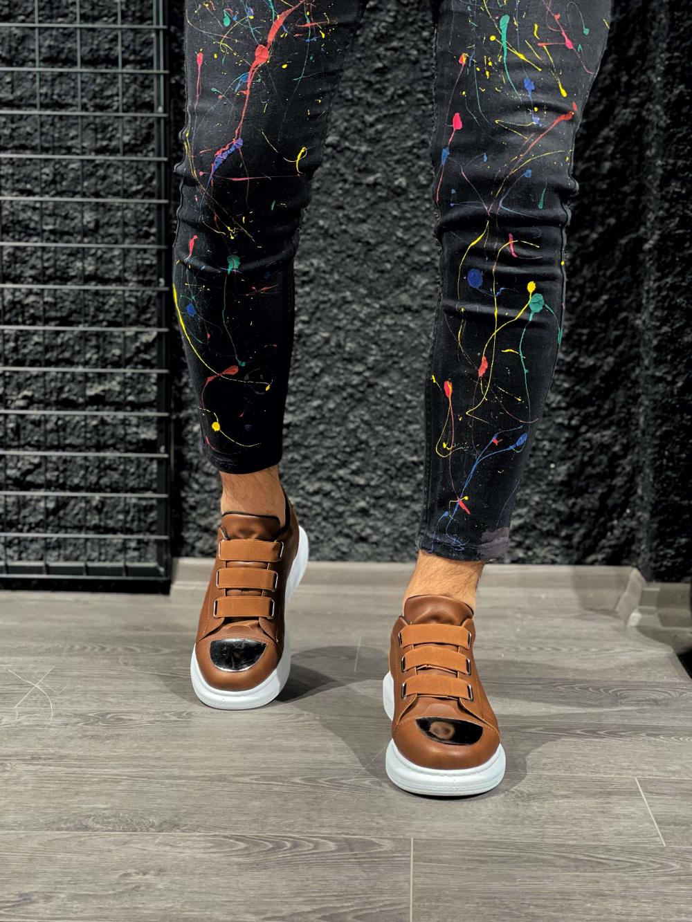 unisex sneakers on fbazaar 1-year warranty