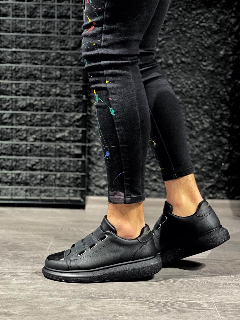 unisex sneakers on fbazaar 1-year warranty