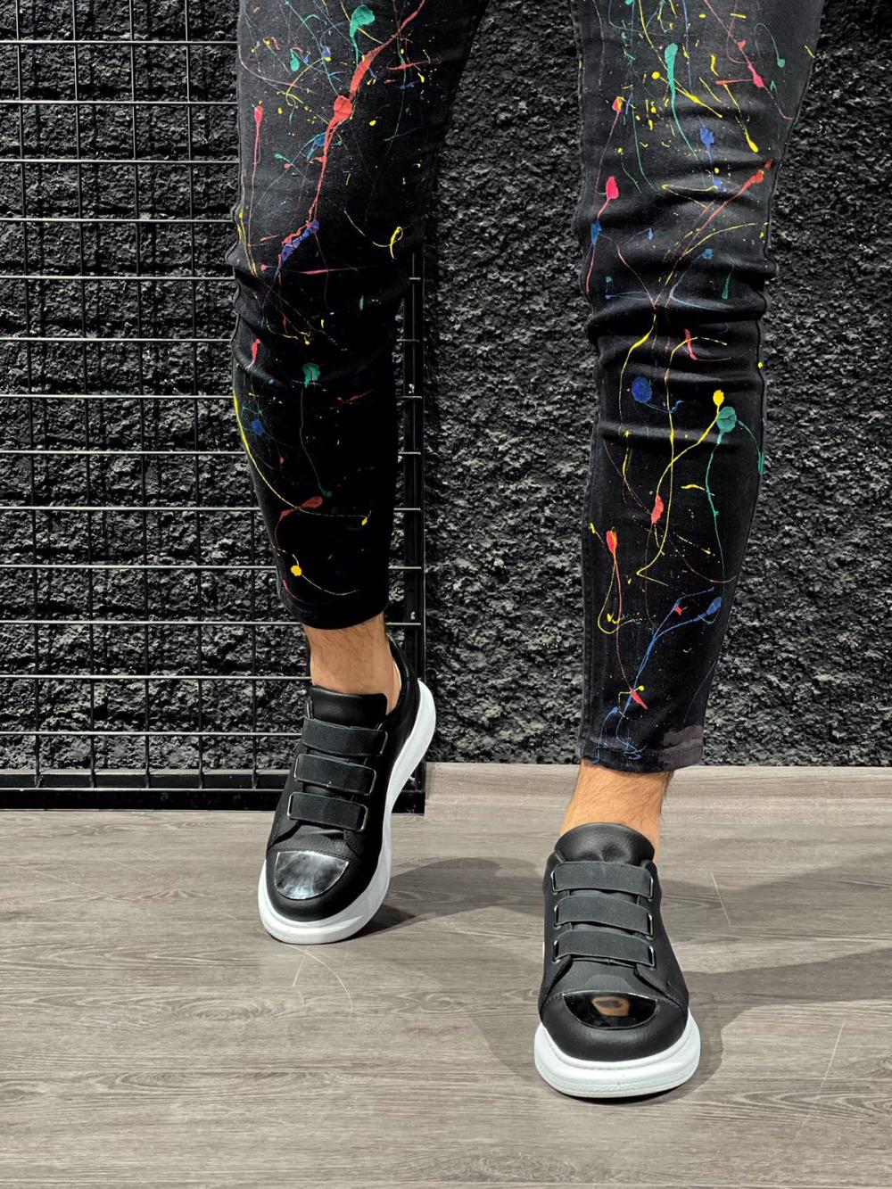 unisex sneakers on fbazaar 1-year warranty