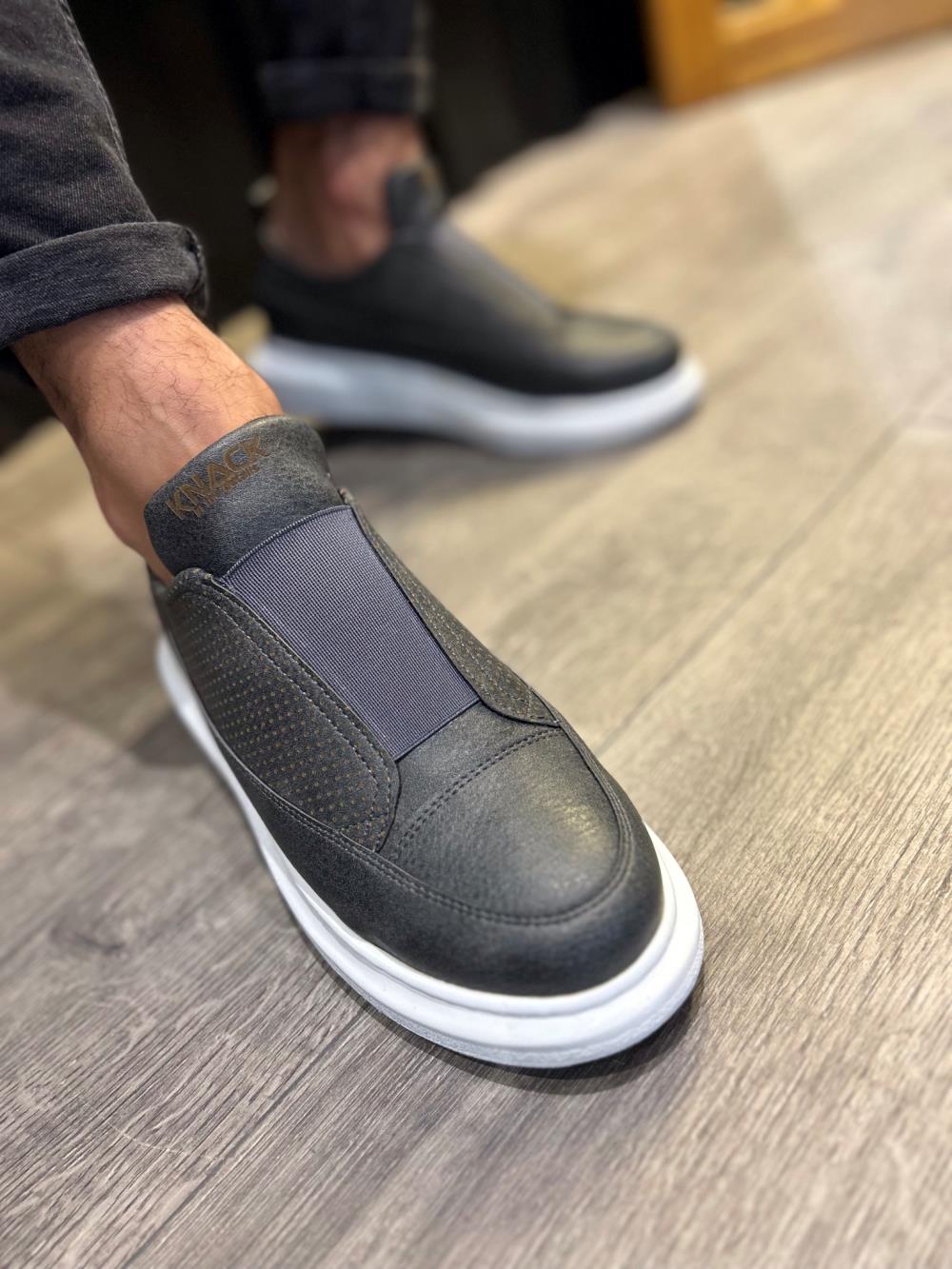 Knack Sneakers Ayakkabı 911