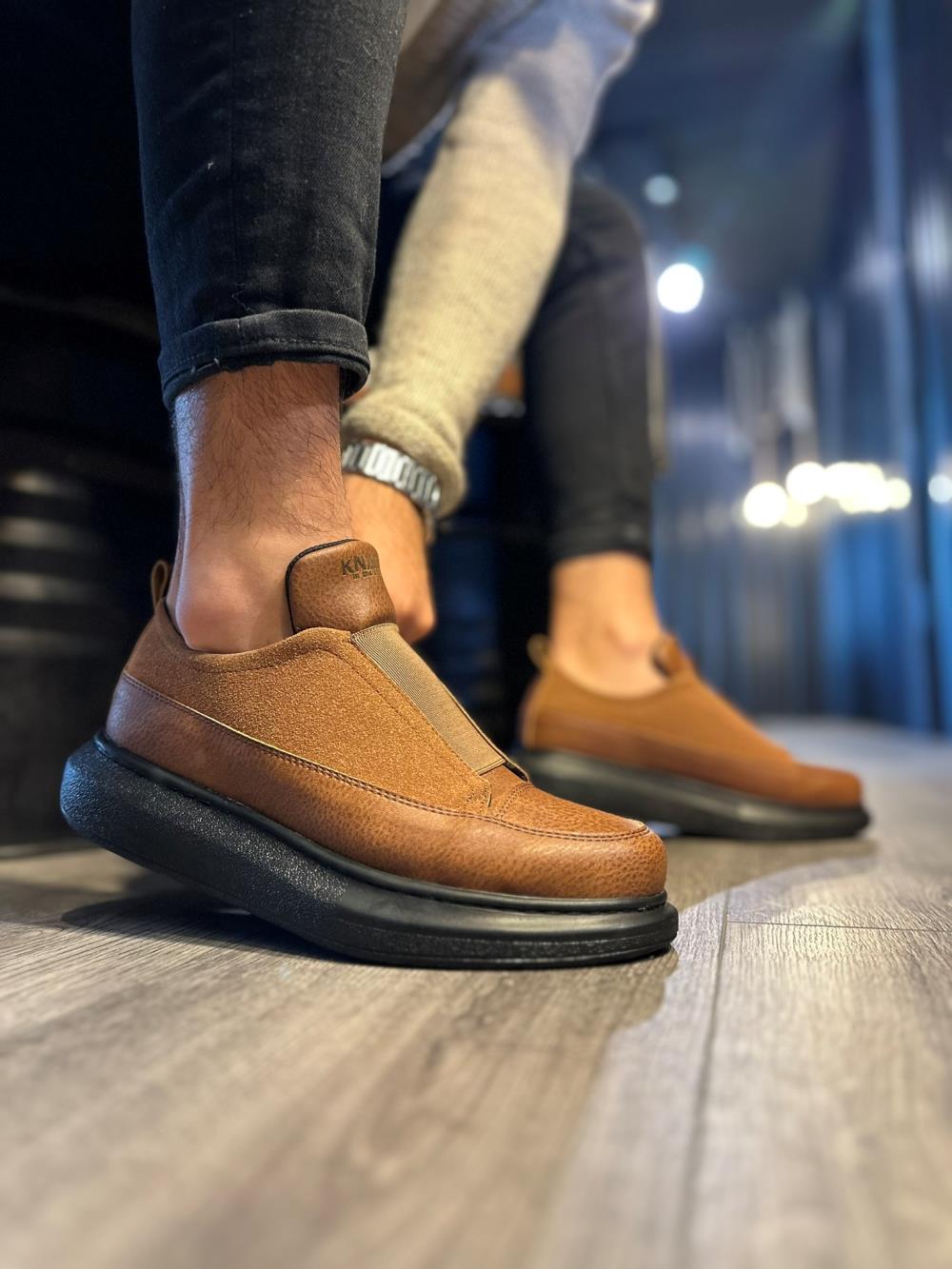 Knack Sneakers Ayakkabı 911