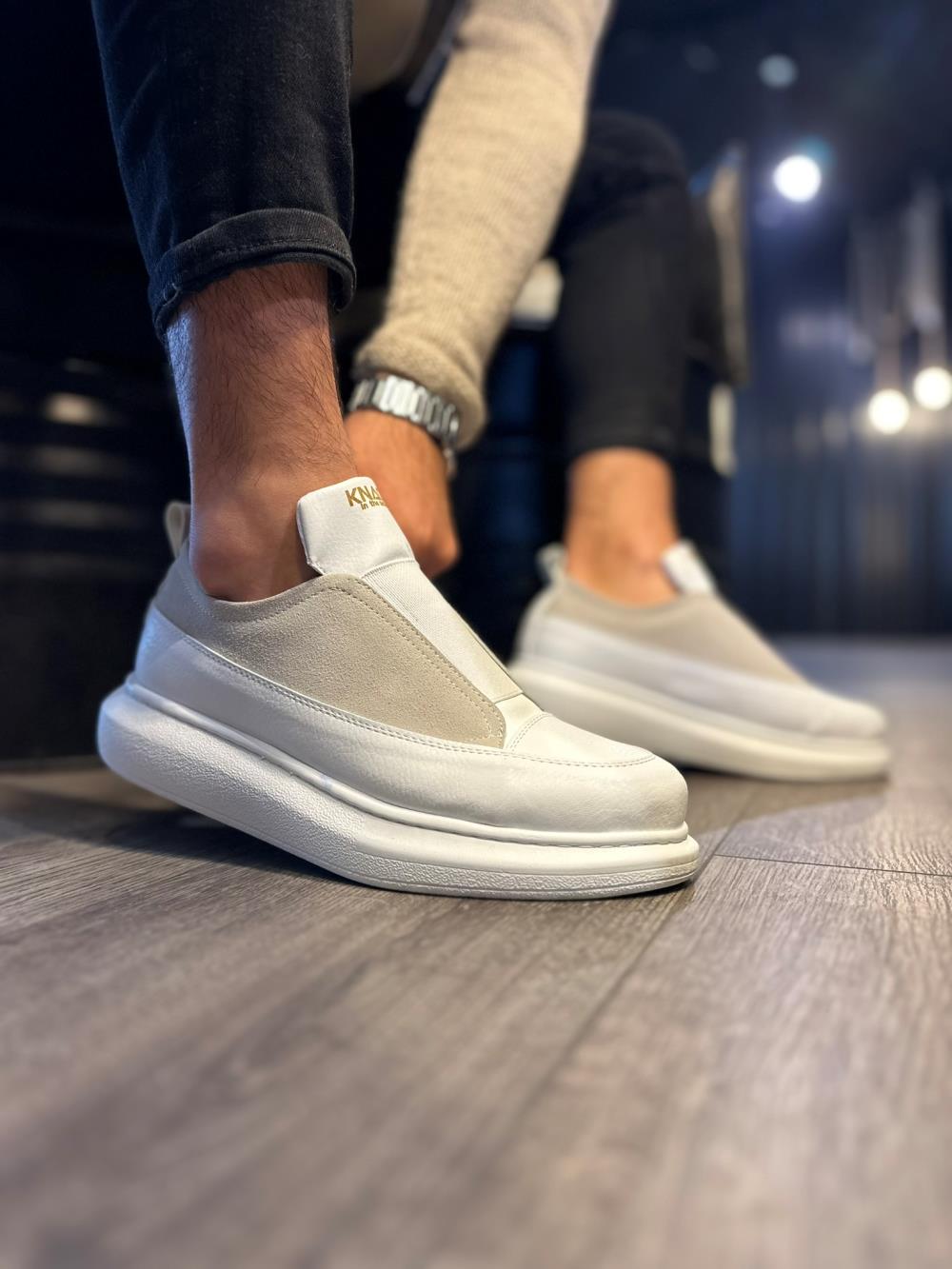 Knack Sneakers Ayakkabı 911