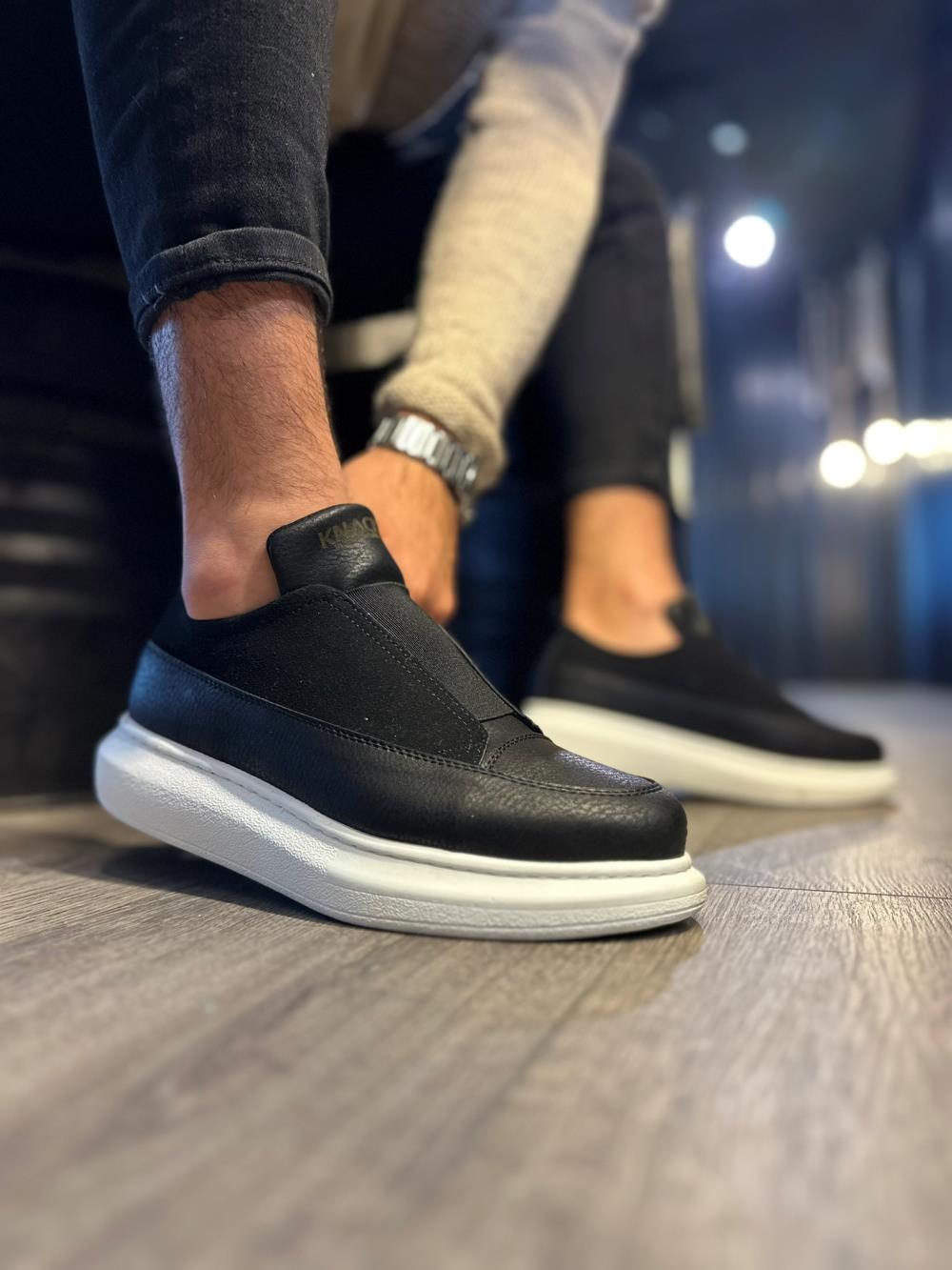 Knack Sneakers Ayakkabı 911