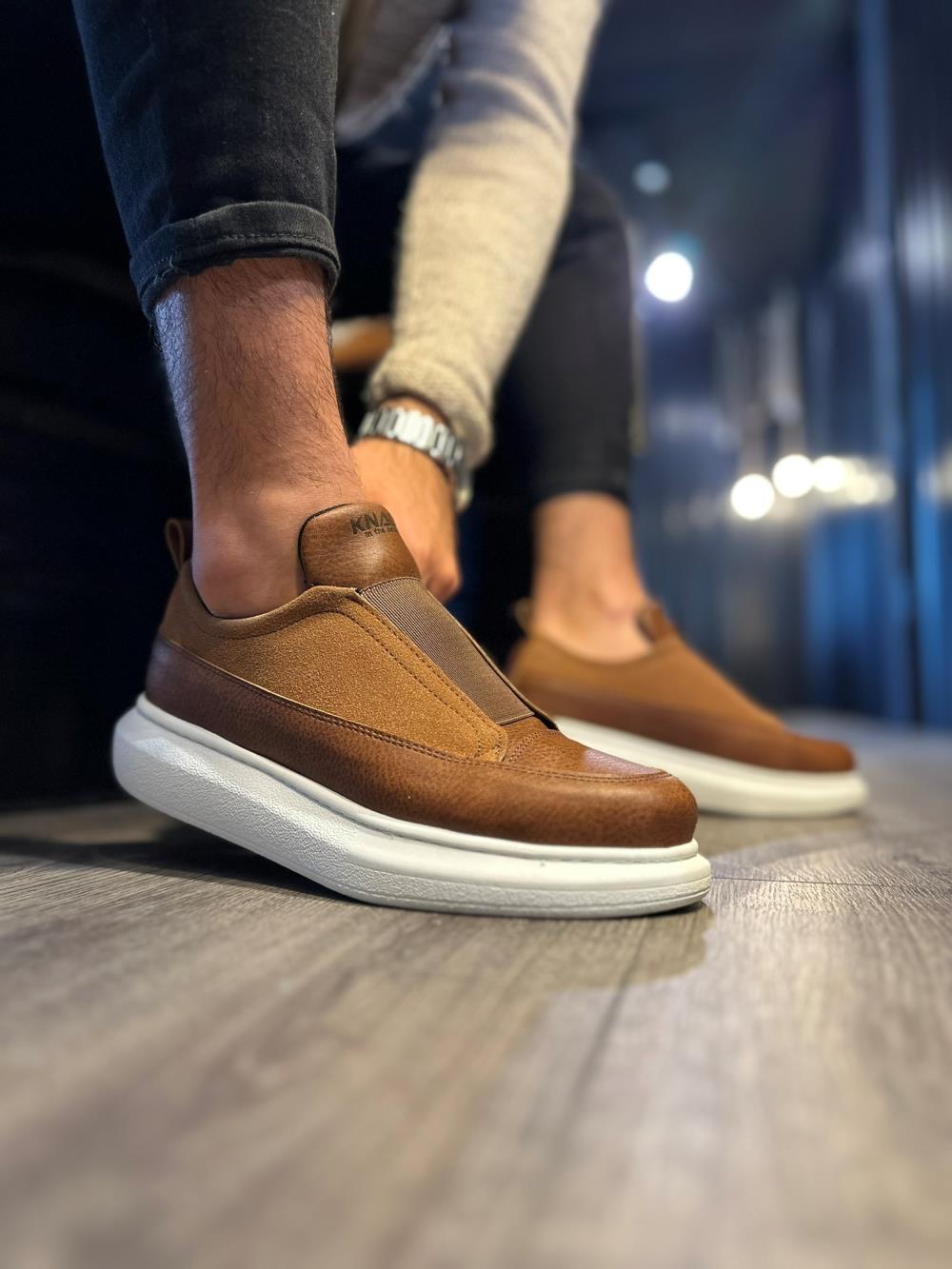 Knack Sneakers Ayakkabı 911