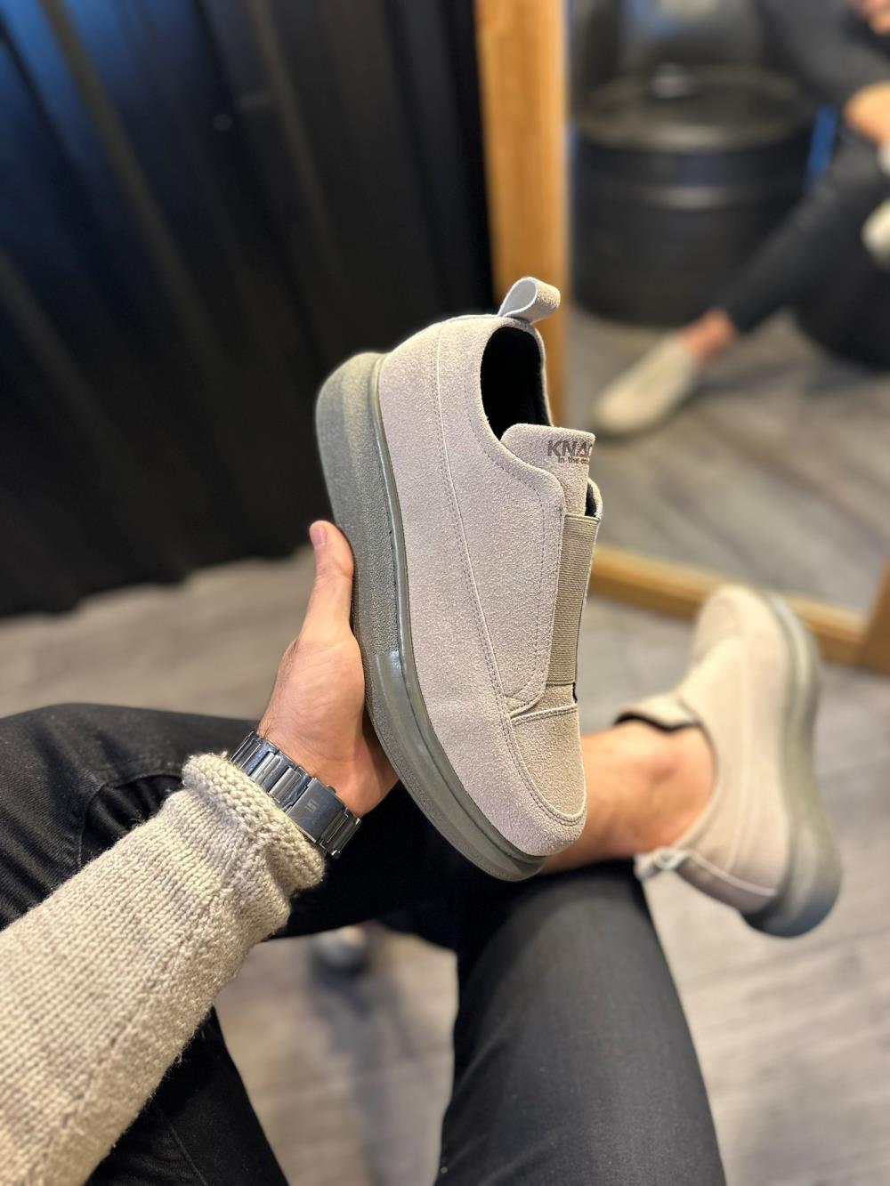 Knack Sneakers Ayakkabı 911
