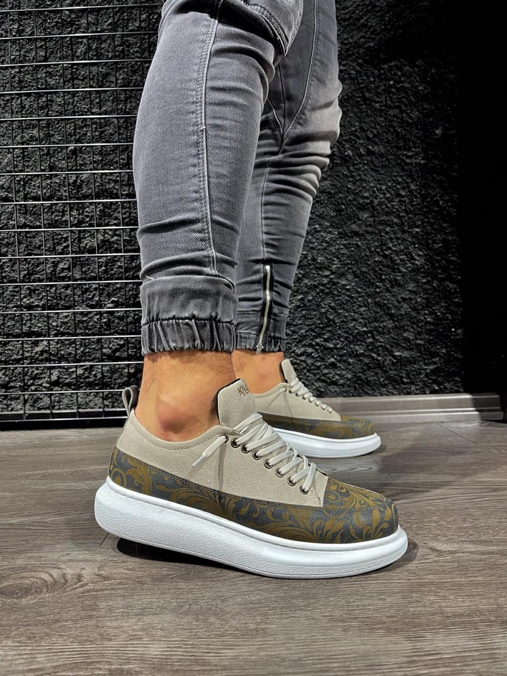 unisex sneakers on fbazaar 1-year warranty