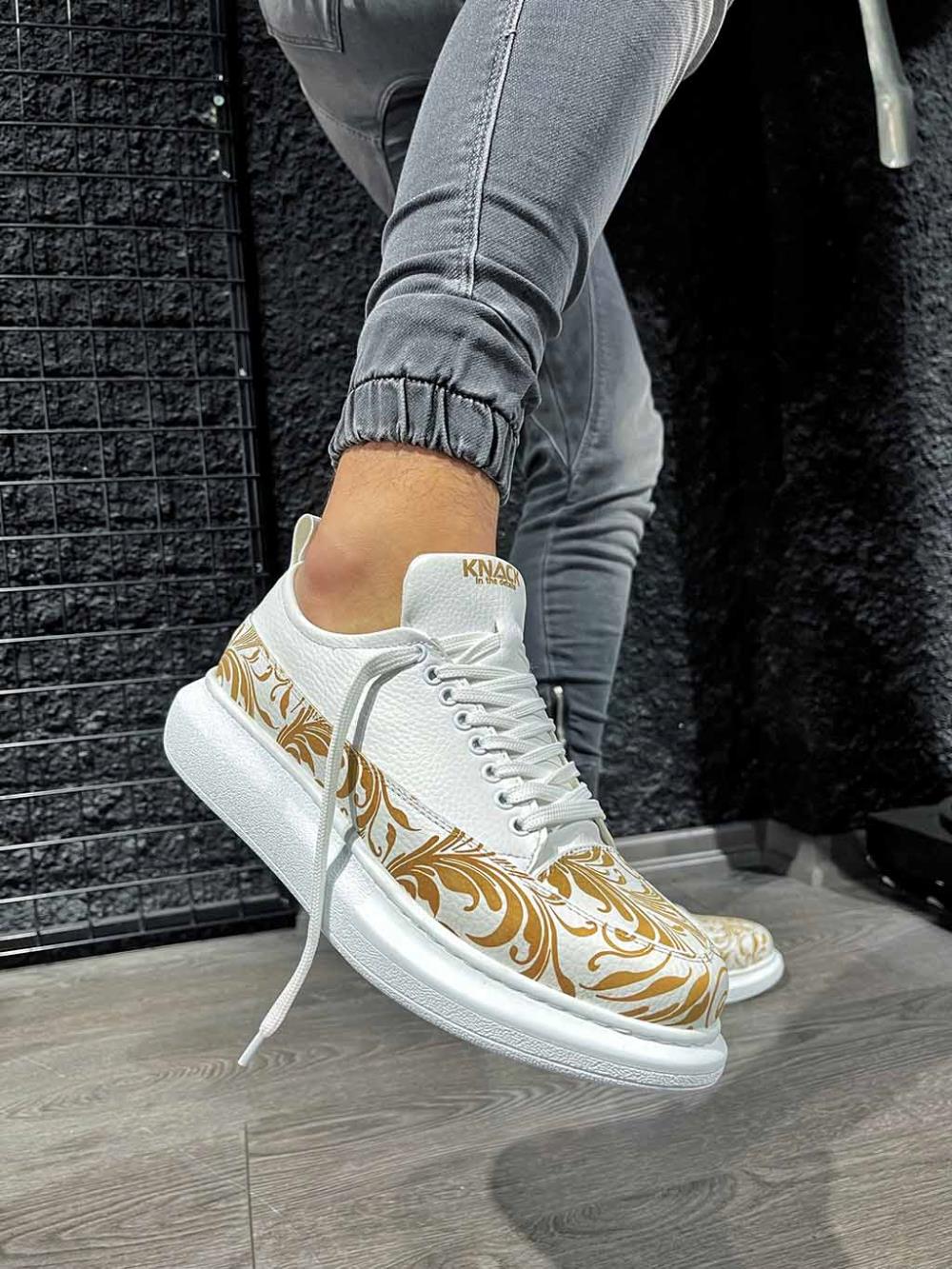 unisex sneakers on fbazaar 1-year warranty