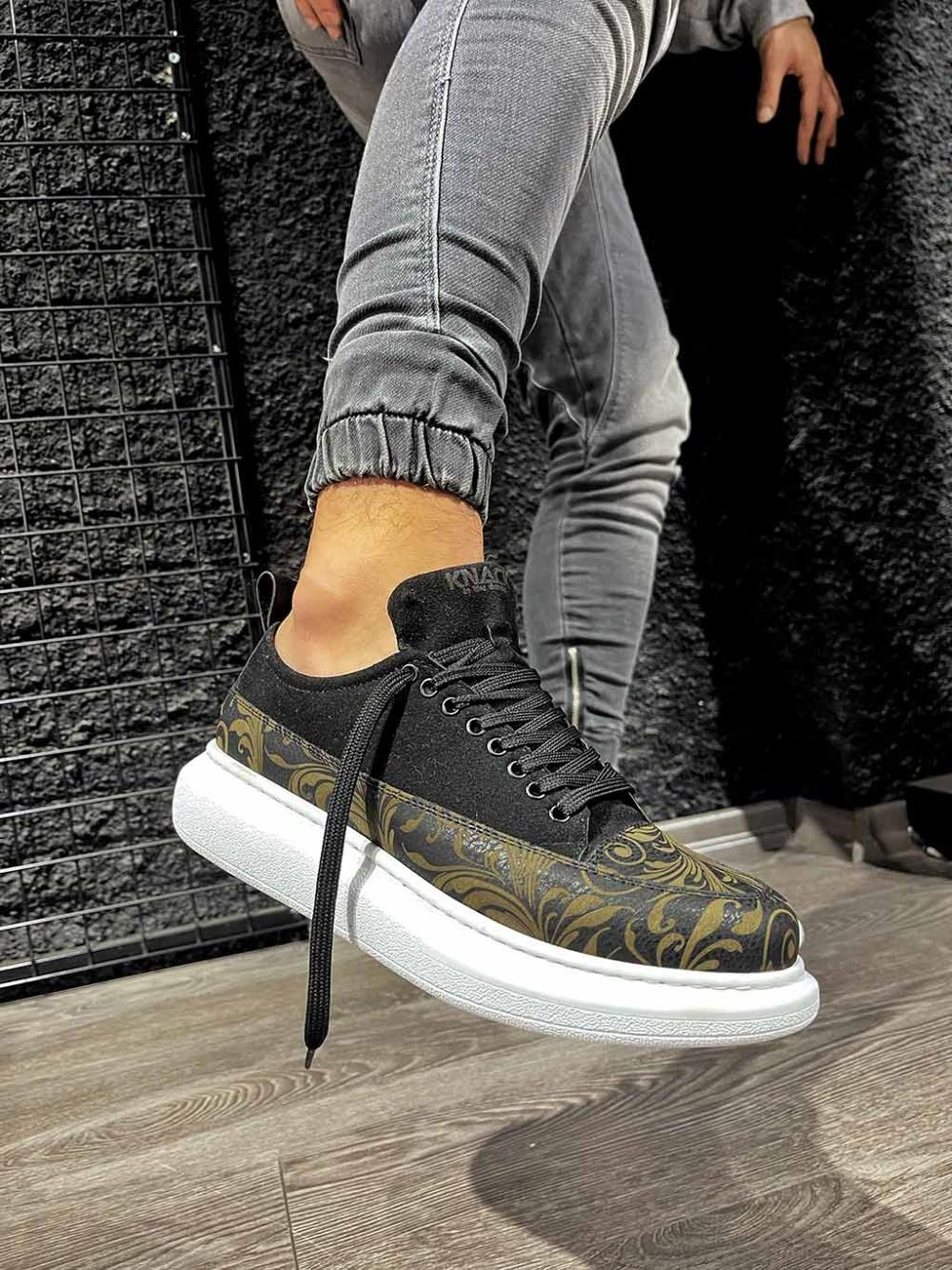 unisex sneakers on fbazaar 1-year warranty
