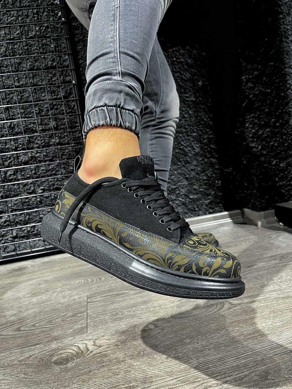 unisex sneakers on fbazaar 1-year warranty